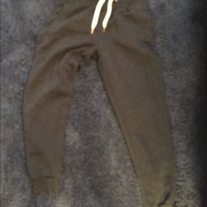 H&M joggers